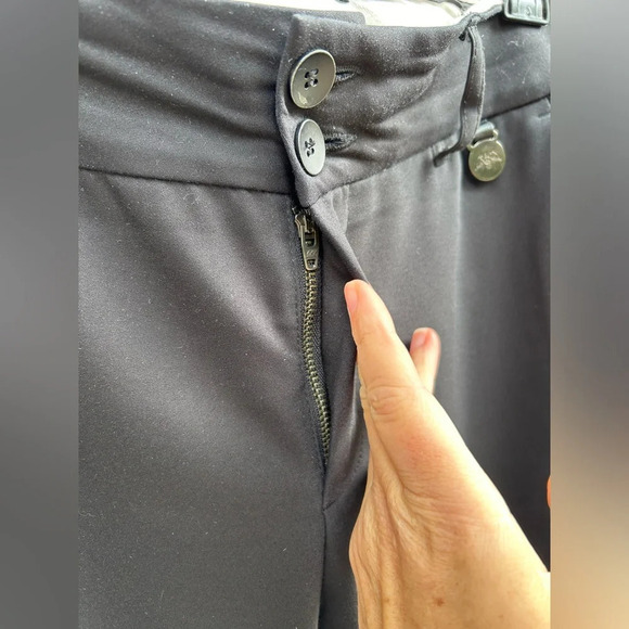 Mos Mosh Blake Night Pant, size 38 - Picture 8 of 12